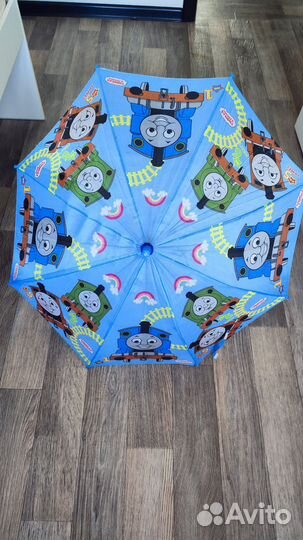 Зонтик детский