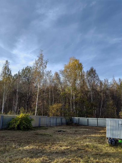 Дача 15 м² на участке 8 сот.