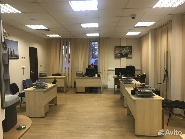 Эксперт по жилой недвижимости