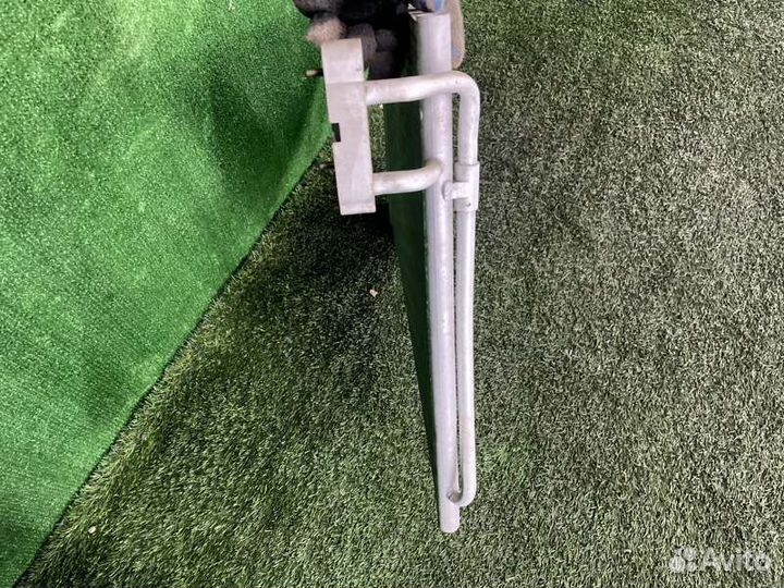 Радиатор кондиционера Bmw X1 E84 N46B20 2010