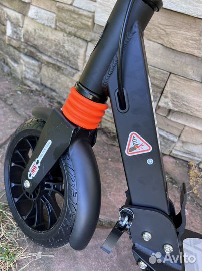 Самокат Urban Scooter