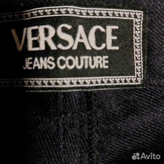 Брюки женские Versace