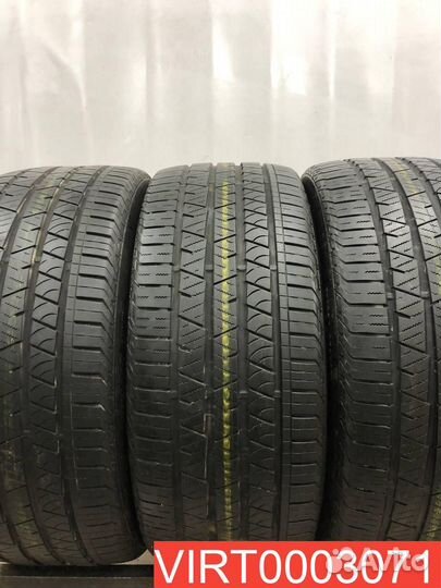 Continental ContiCrossContact LX Sport 275/45 R21 110Y