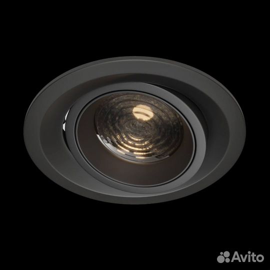 Светильник встраиваемый светодиодный