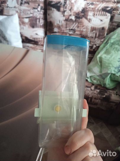 Поилка для грызунов