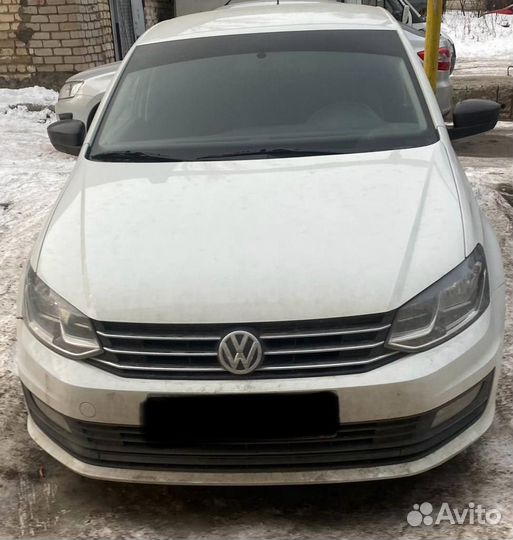 Аренда автомобиля