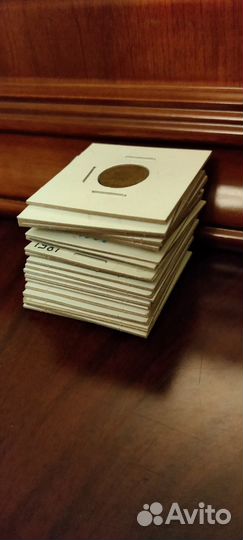 20 монет Европа