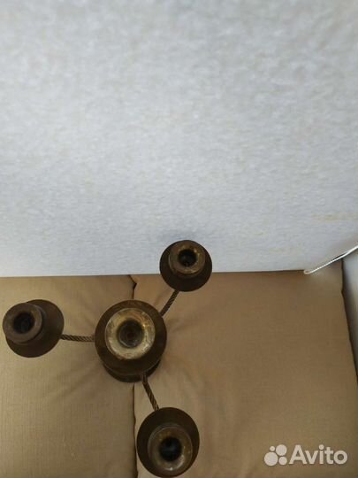 Подсвечник