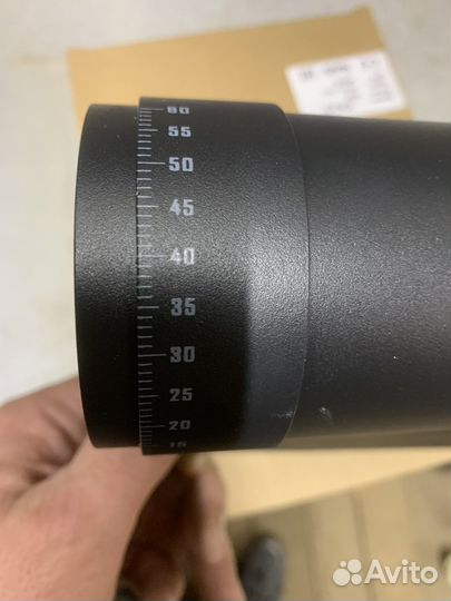 Трековый светодиодный светильник