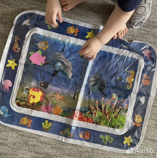 Коляска 3в1 беж stella retrus полный комплект