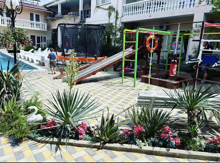 Комната 25 м², 3/3 эт.