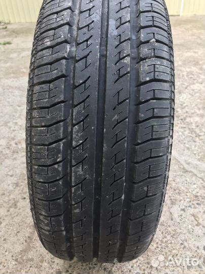 Continental ContiEcoContactCP 185/60 R14