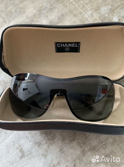 Очки chanel оригинал