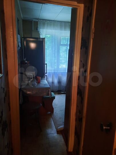 2-к. квартира, 47,3 м², 3/5 эт.