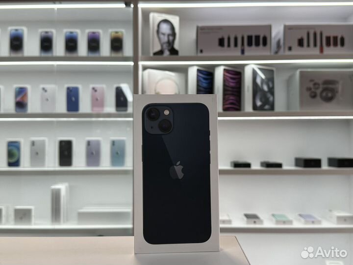 iPhone 13, 128 ГБ