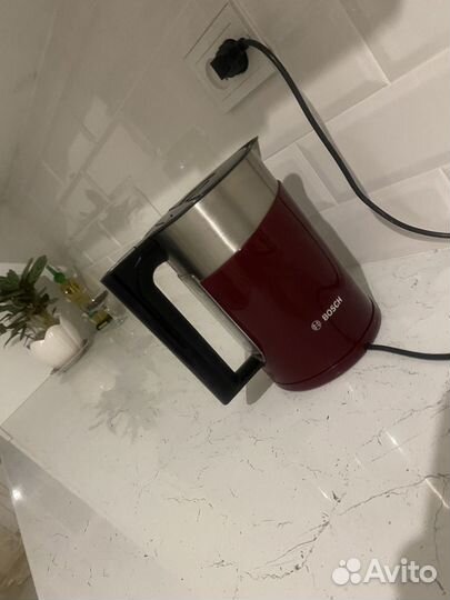 Чайник электрический бу