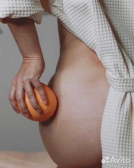 Массаж на дому