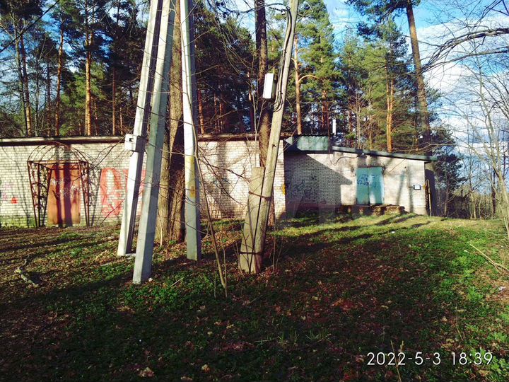 Общепит, 363 м²