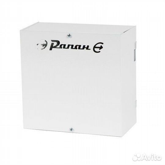 Блок бесперебойного питания рапан-20