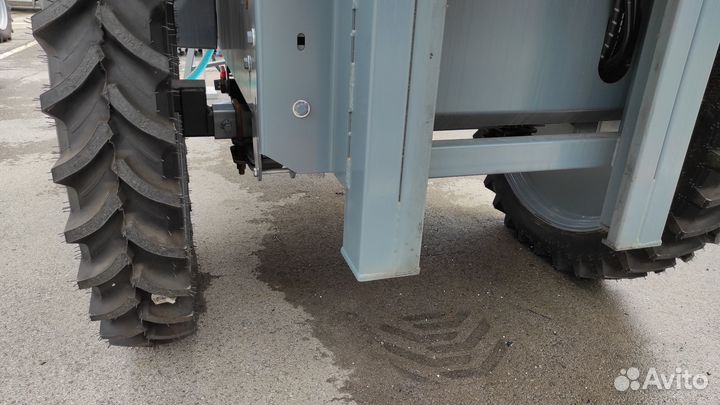 Опрыскиватель AgriOn Lepus 3000, 2023