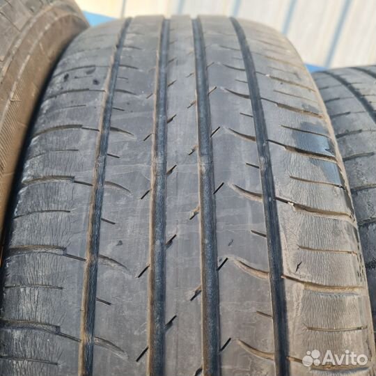 Goodyear EfficientGrip Eco EG01 195/60 R16