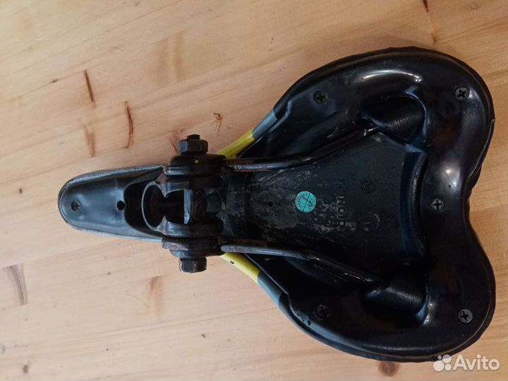 Седло для велосипеда