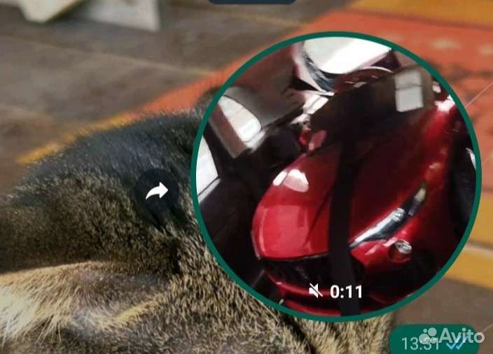 Детский электромобиль