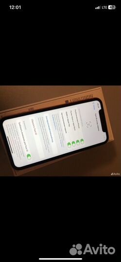 iPhone Xr, 64 ГБ