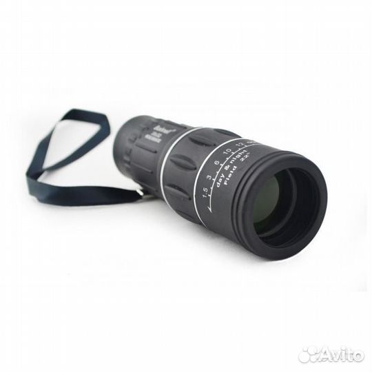 Монокуляр bushnell 16Х52