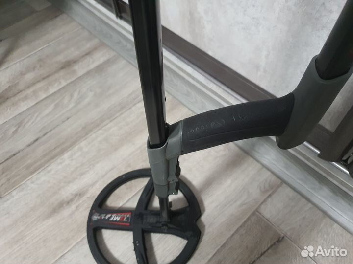 XP deus 2 lite катушка 9