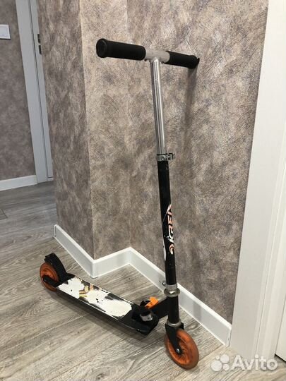 Самокат детский