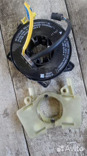 Подрулевой шлейф Опель Вектра Б