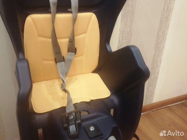 Велокресло Bellelli Италия