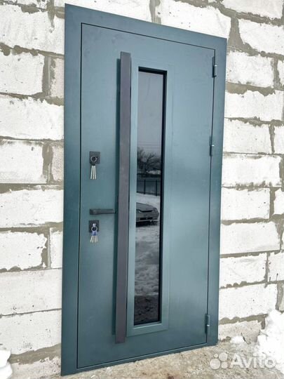 Двери входные металл, ассортимент