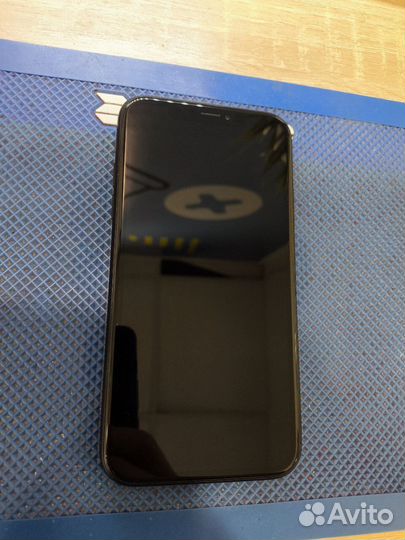 iPhone Xr, 128 ГБ
