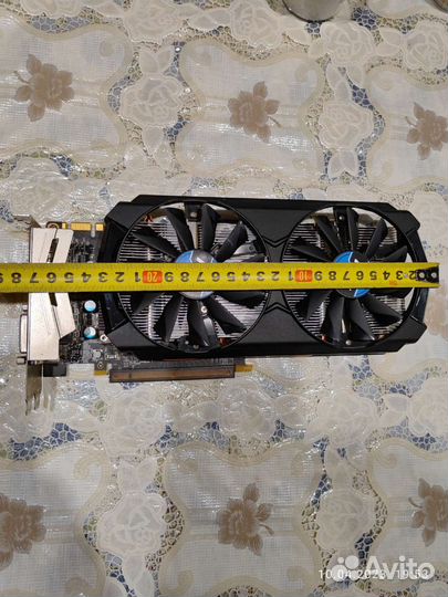 Gtx 970 4gb 256bit аналог 1060,1050ti