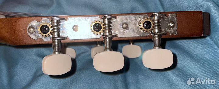 Классическая гитара yamaha c40