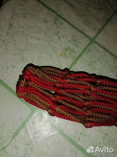 Сетка для сена