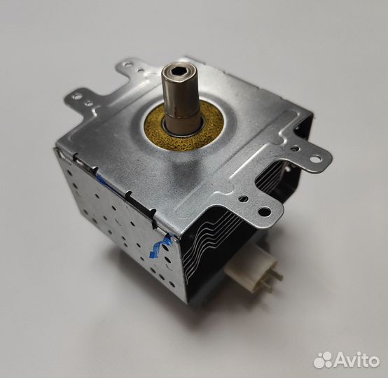 Магнетрон для микроволновой печи 900W 2M214-240