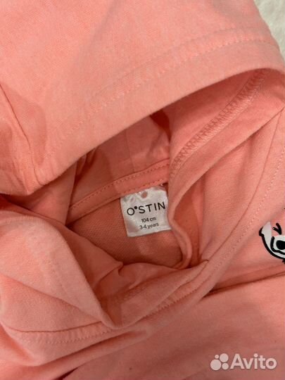 Костюм для девочки 104