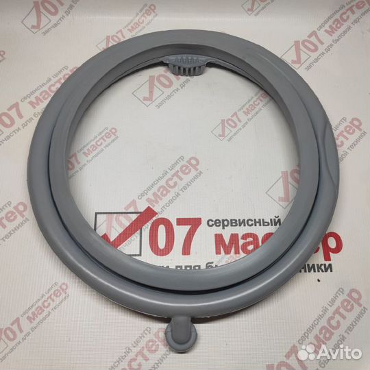 Манжет люка ardo 651008696 404001400