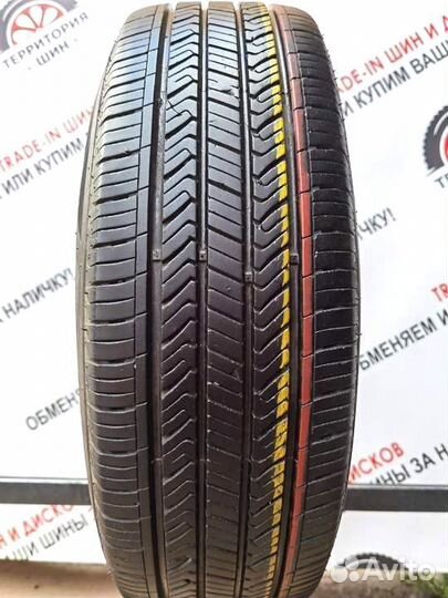 Hankook Mileage Plus 205/70 R15 96H