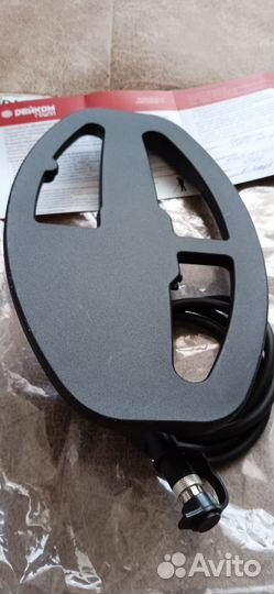 Поисковая катушка Nokta Makro SX 24 (24*13см)