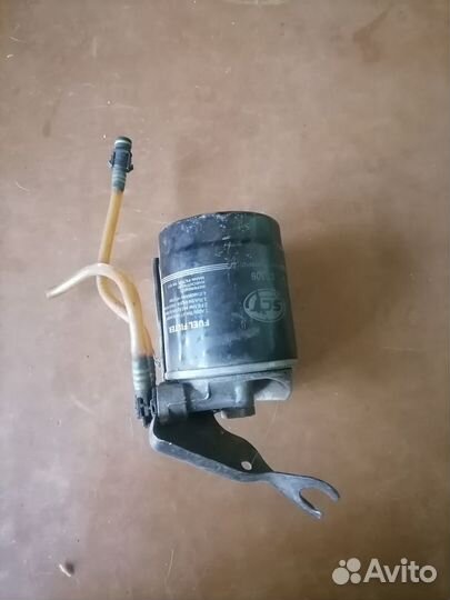 Корпус топливного фильтра Mercedes benz w210