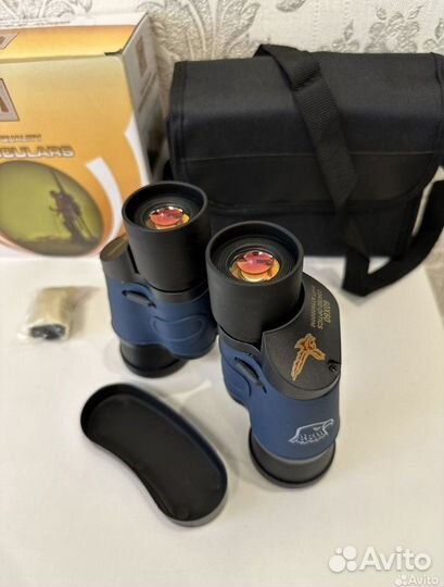 Бинокль 60х60