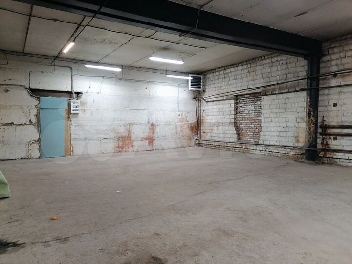 Сдам склад, 100 м²