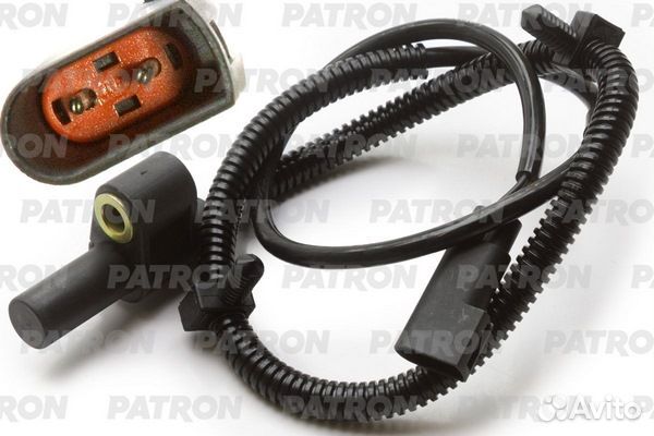 Patron ABS52071 Датчик частоты вращения колеса зад