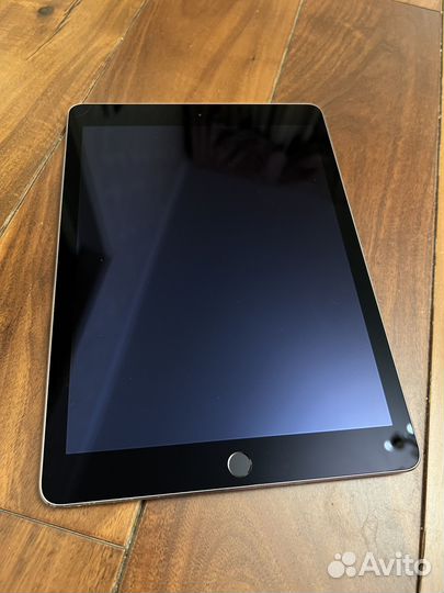 iPad air 2