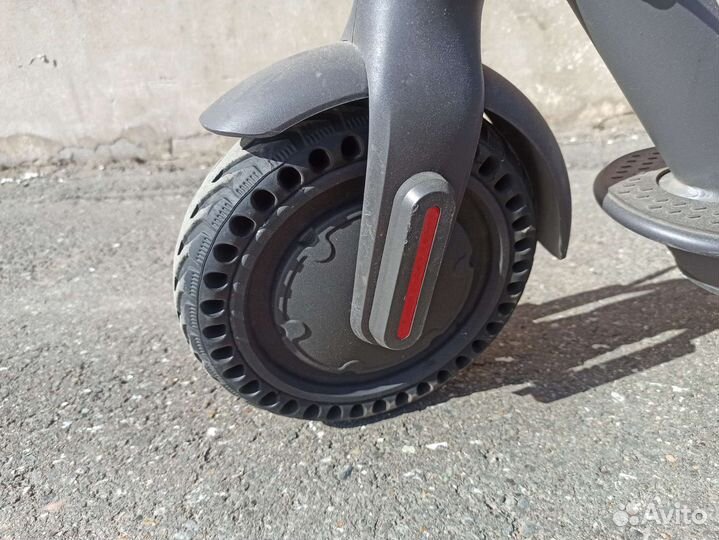 Электросамокат, аналог Xiaomi M365 pro