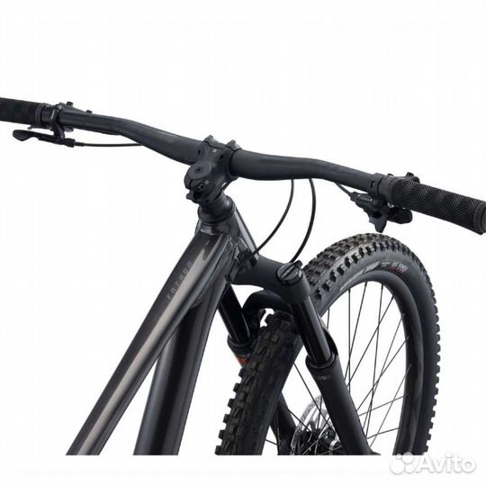 Велосипед Giant Fathom 29 1 2021 новый рама M L XL
